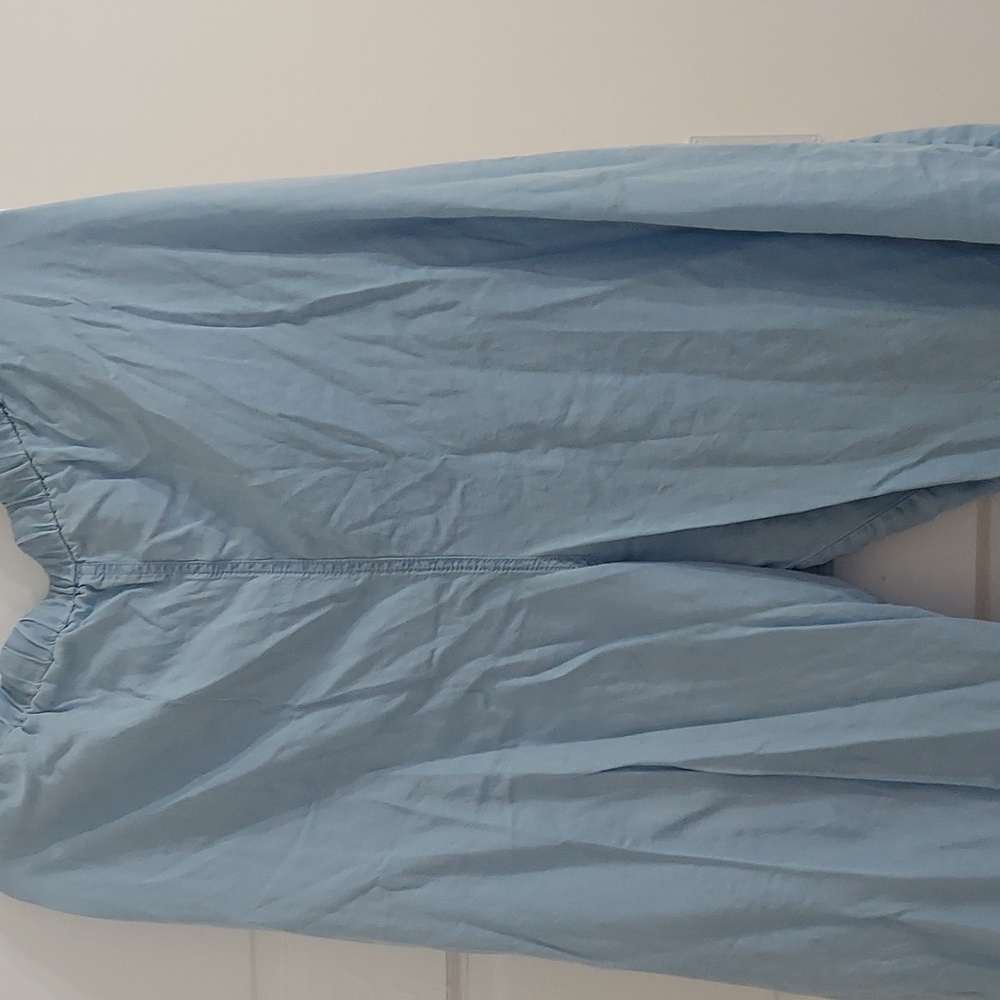 Zac & Rachel capri pants - Picture 3 of 6